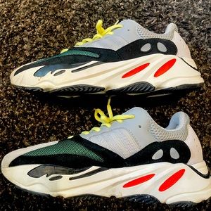 Adidas Yeezy 700 Wave Runner - size 11